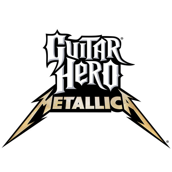 Guitar Hero Metallica Logo