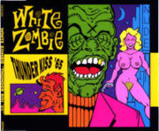 Single cover